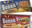 Fromage Carré Bonna 24 P