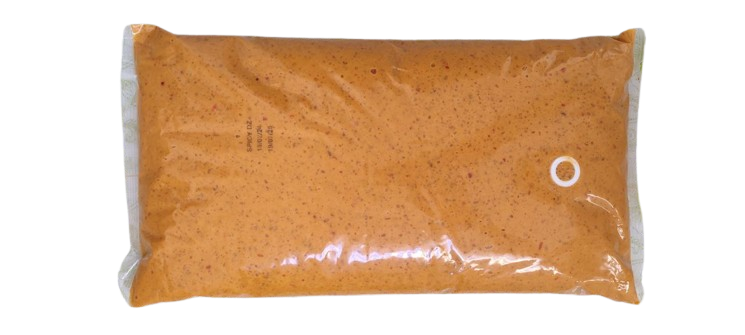 SAUCE BOX MUMS ALGERIENNE 8 KG 
