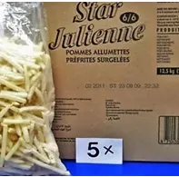 [FRI003] POTATOES 2.5 KG MAESTRO