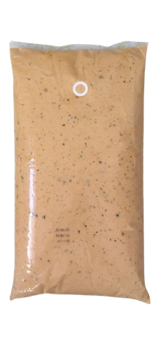 [SAU015] SAUCE BOX MUMS BIGGY 8KG  